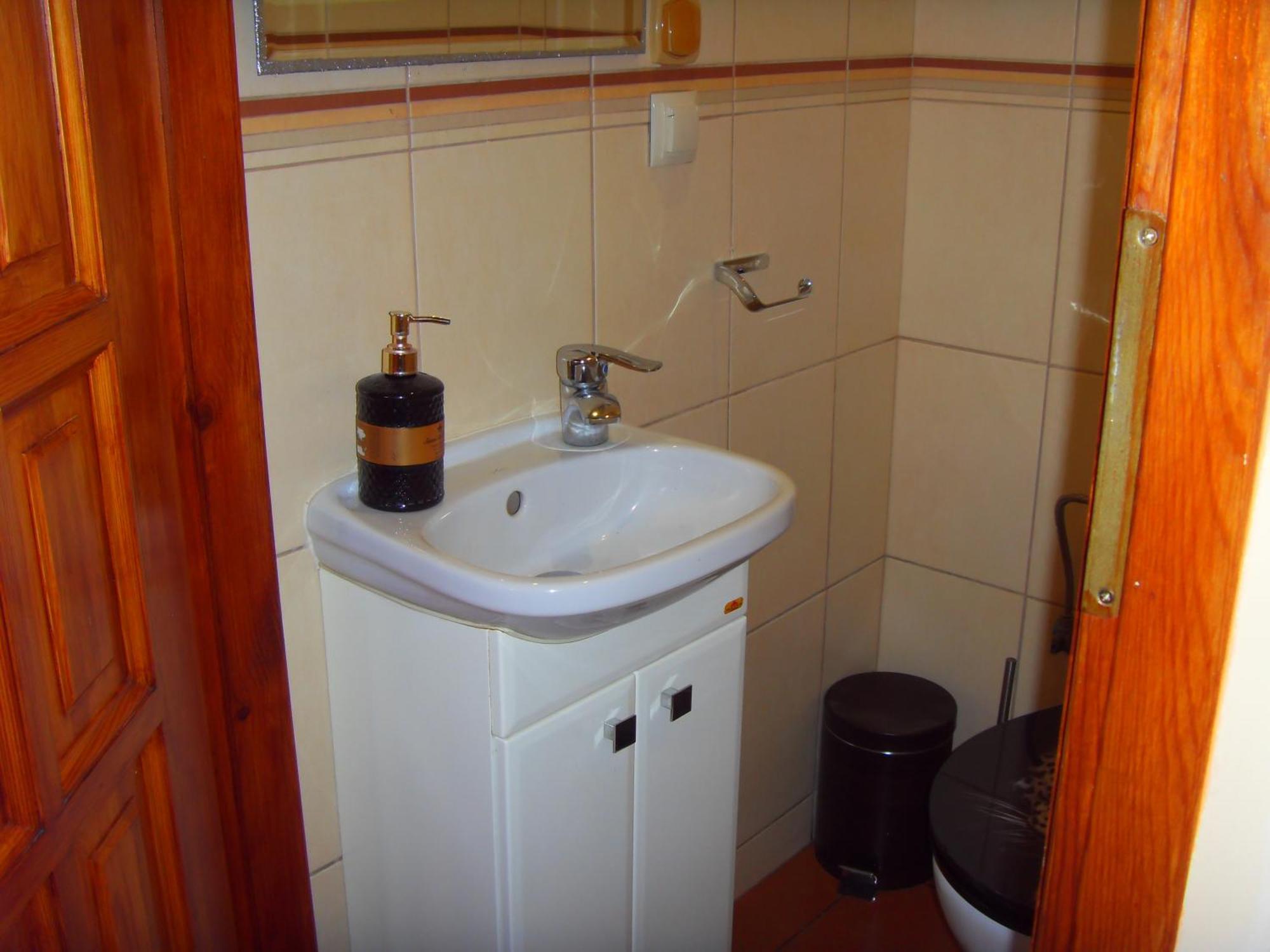 Malbork Apartament Z Widokiem Na Zamek Esterno foto