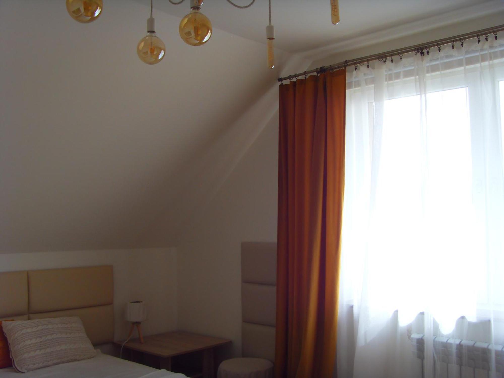 Malbork Apartament Z Widokiem Na Zamek Esterno foto