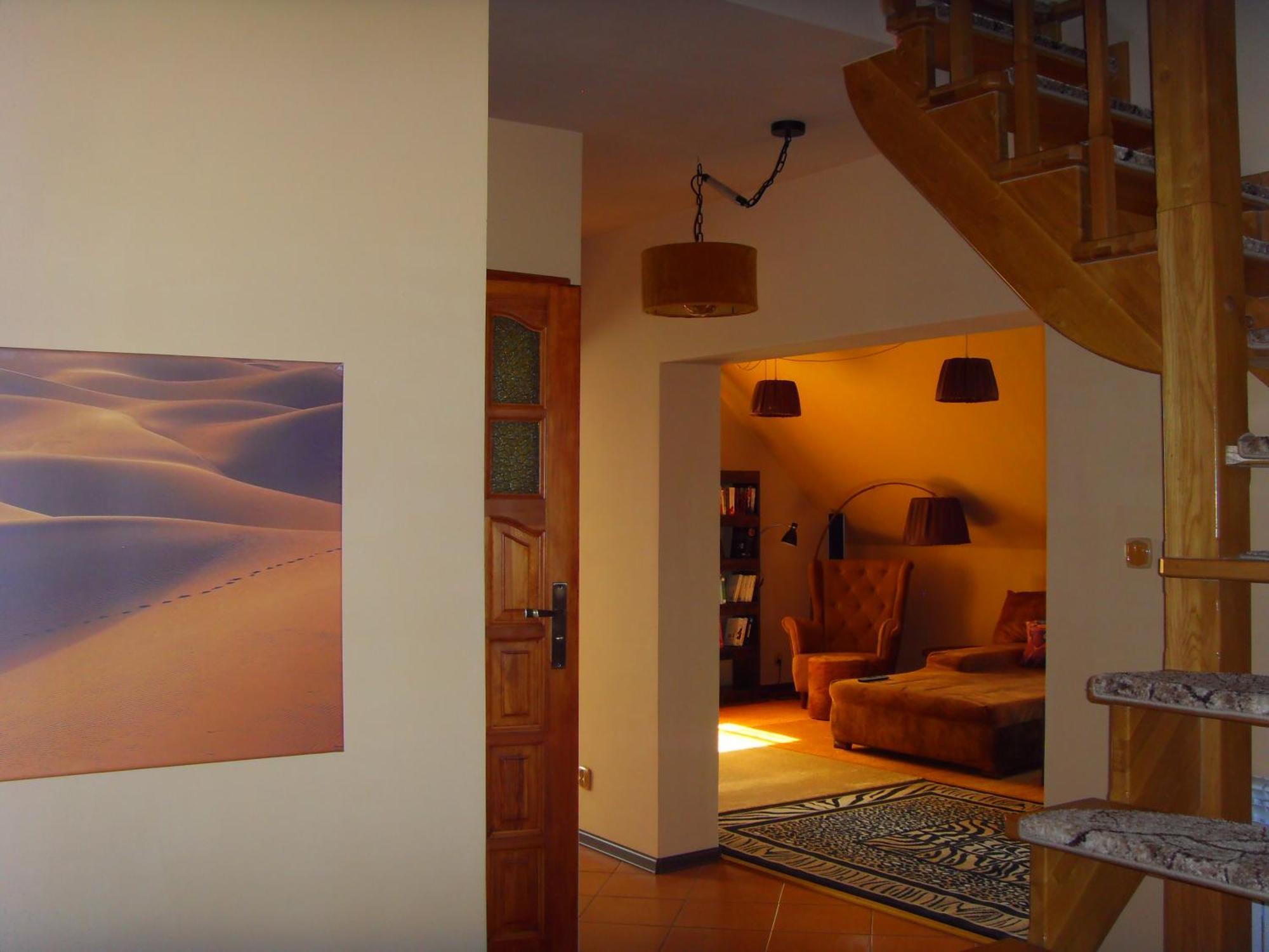 Malbork Apartament Z Widokiem Na Zamek Esterno foto