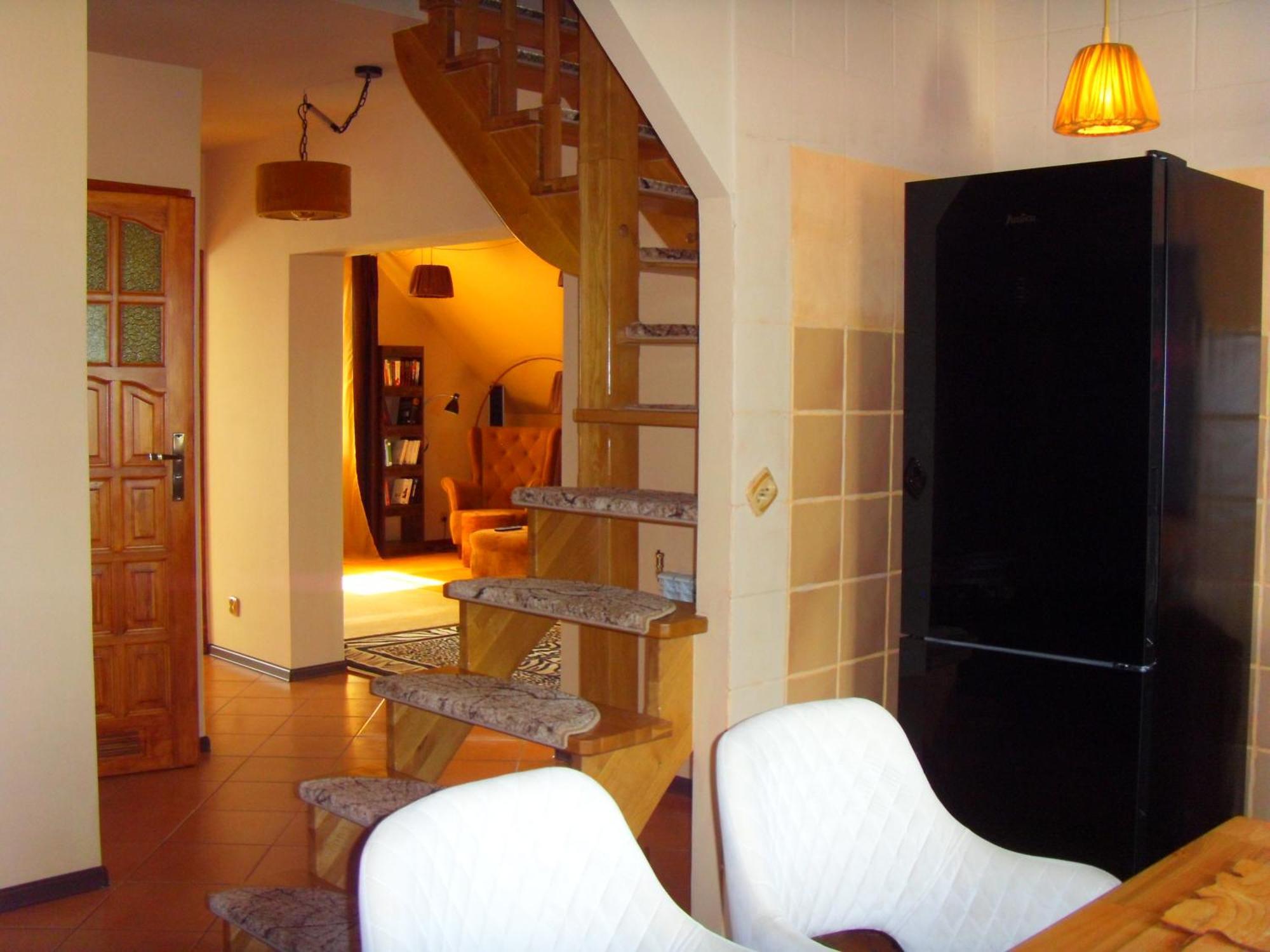 Malbork Apartament Z Widokiem Na Zamek Esterno foto