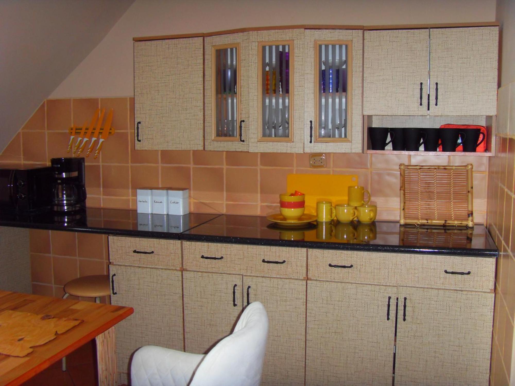 Malbork Apartament Z Widokiem Na Zamek Esterno foto
