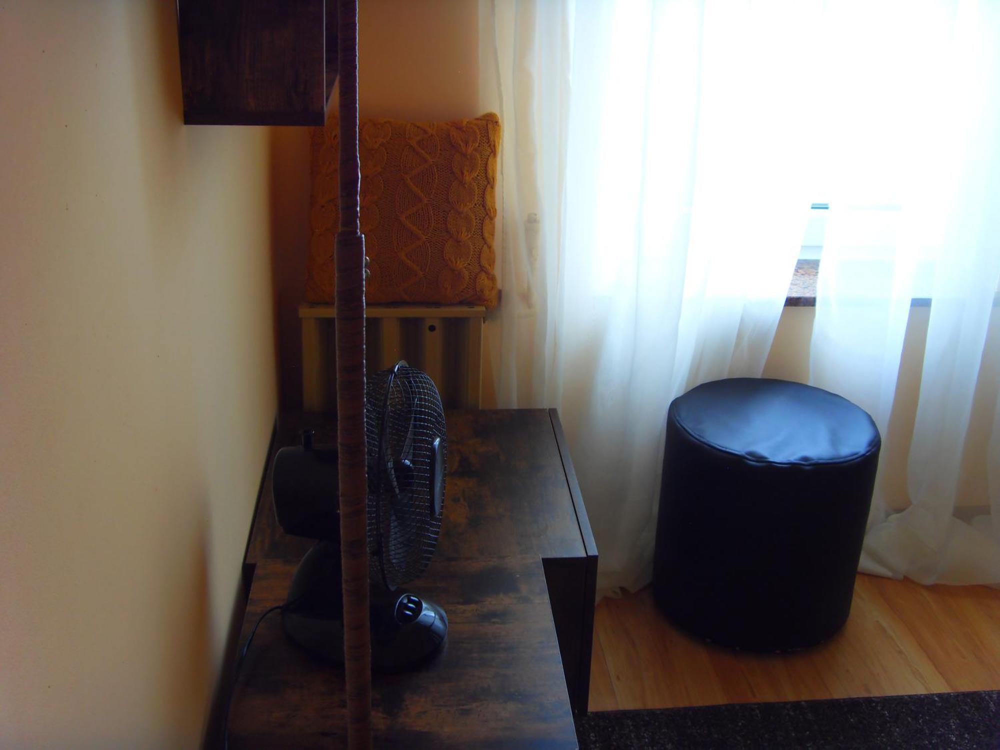Malbork Apartament Z Widokiem Na Zamek Esterno foto