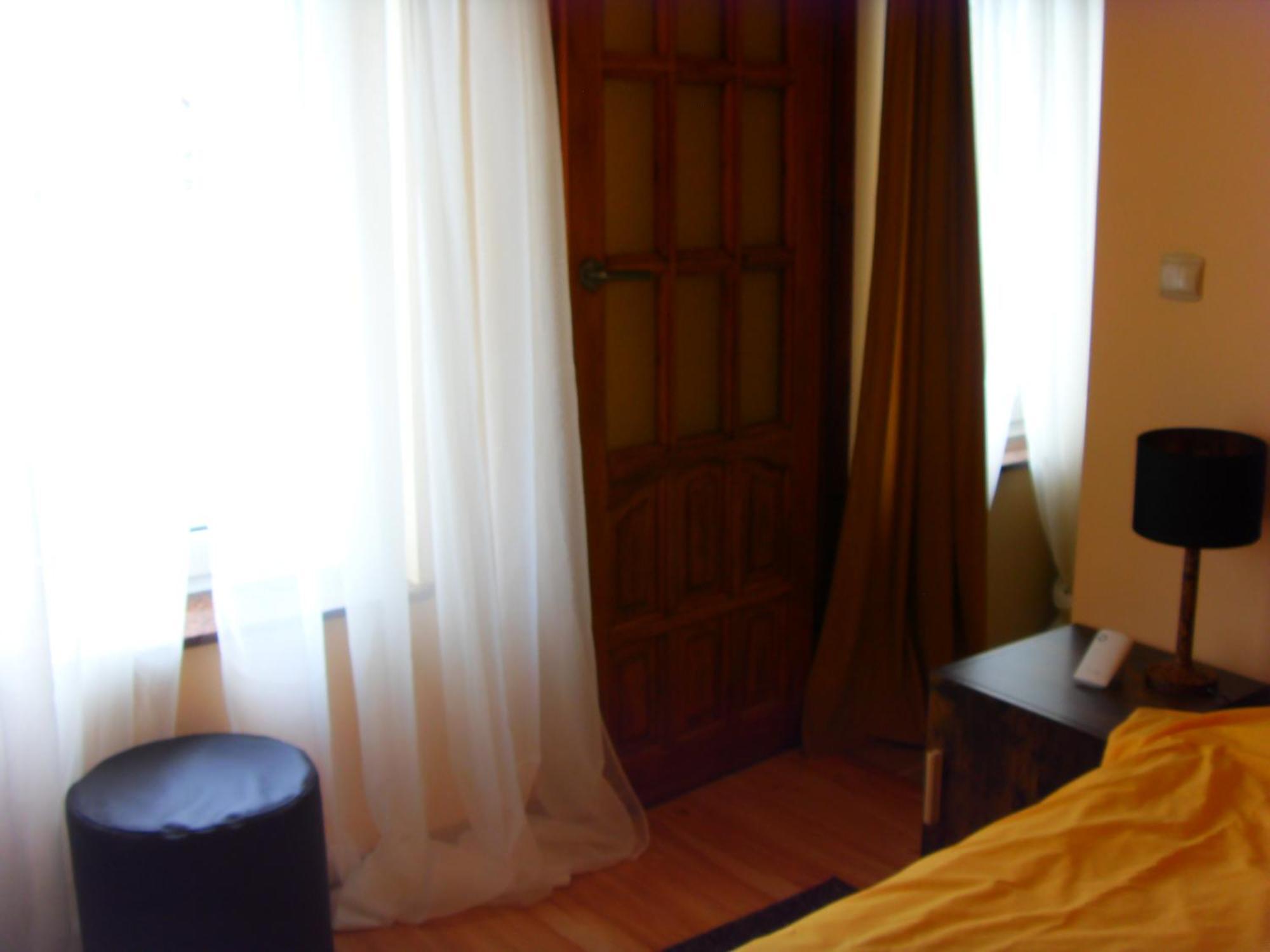 Malbork Apartament Z Widokiem Na Zamek Esterno foto