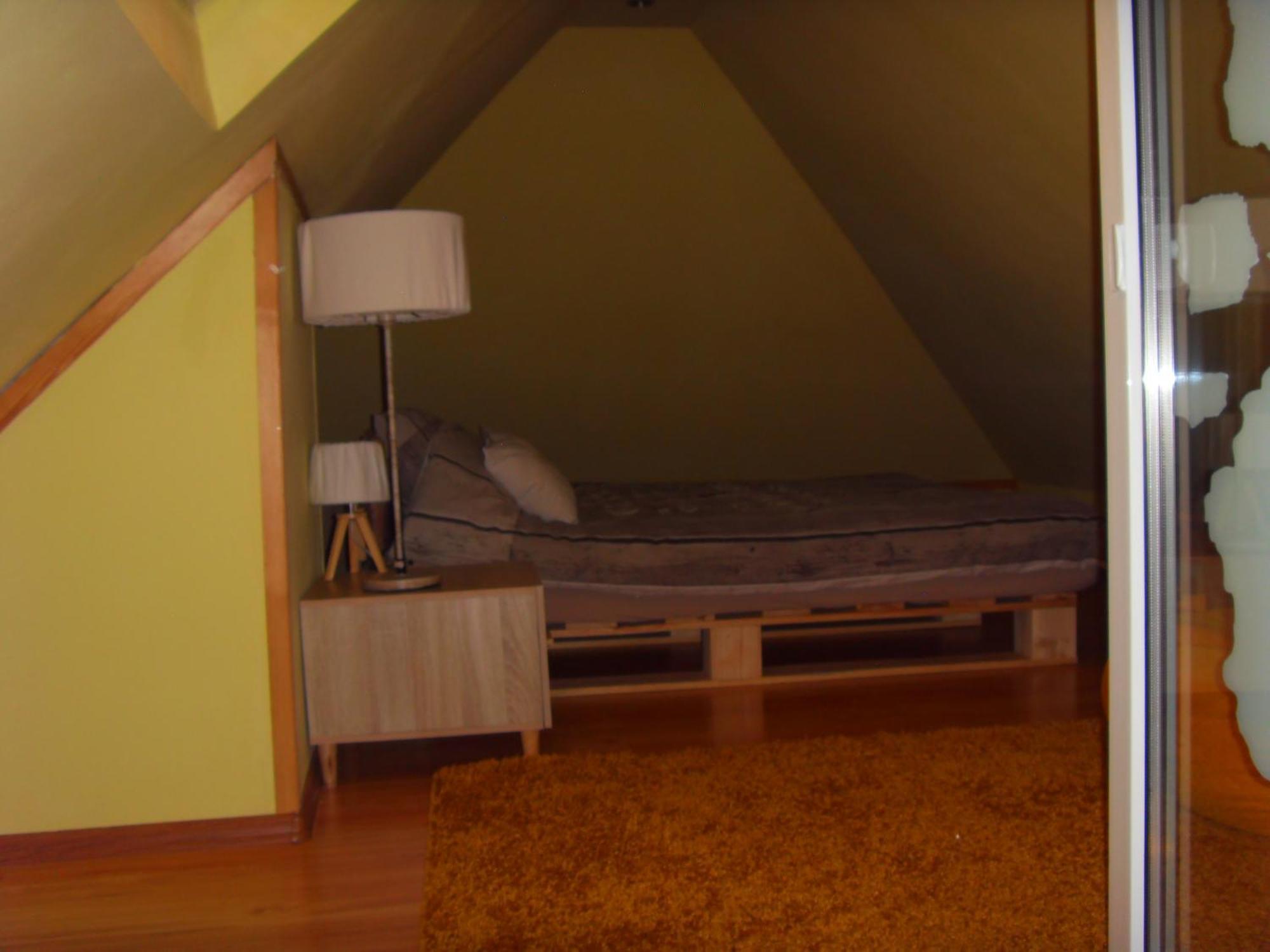 Malbork Apartament Z Widokiem Na Zamek Esterno foto