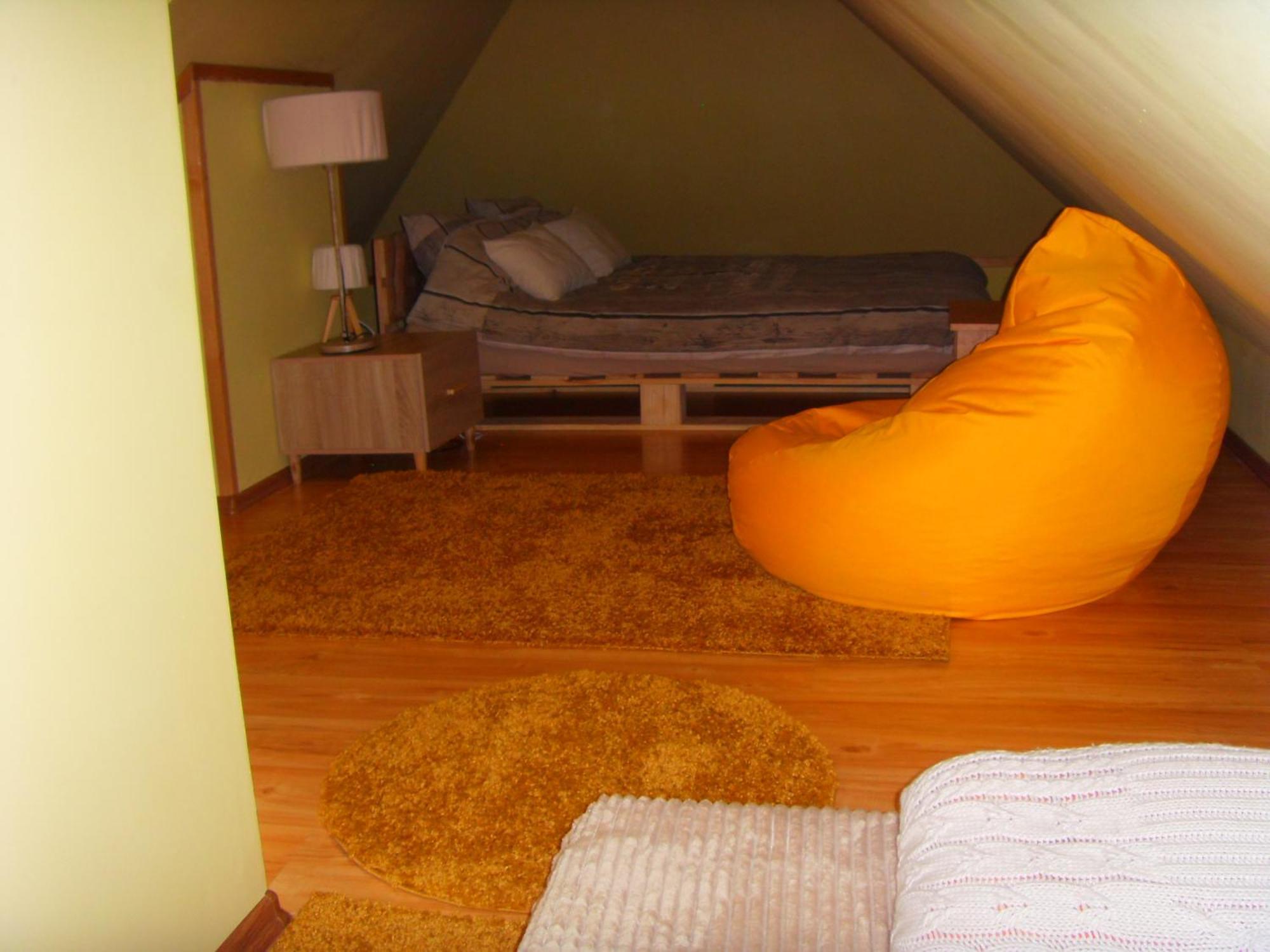 Malbork Apartament Z Widokiem Na Zamek Esterno foto