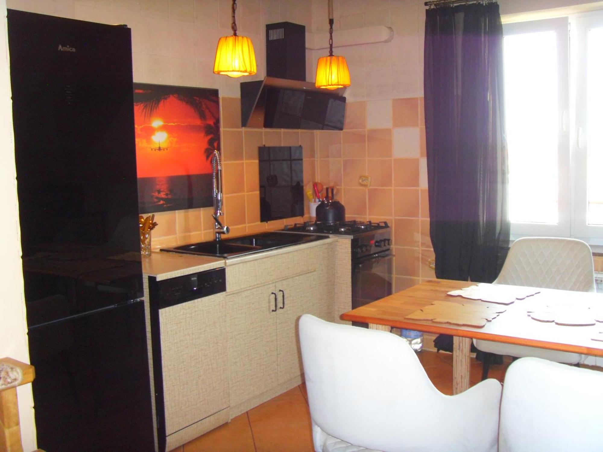 Malbork Apartament Z Widokiem Na Zamek Esterno foto