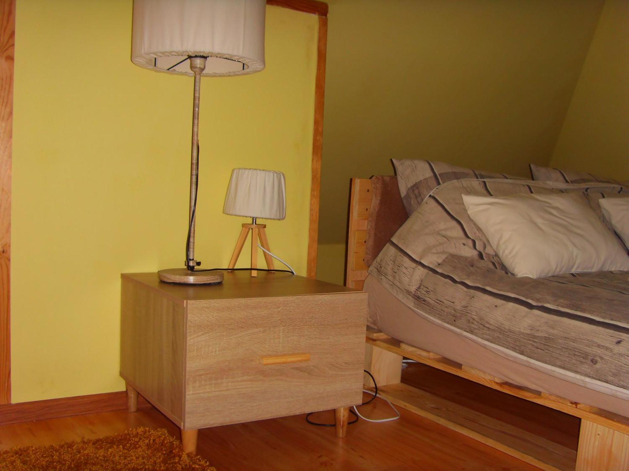 Malbork Apartament Z Widokiem Na Zamek Esterno foto