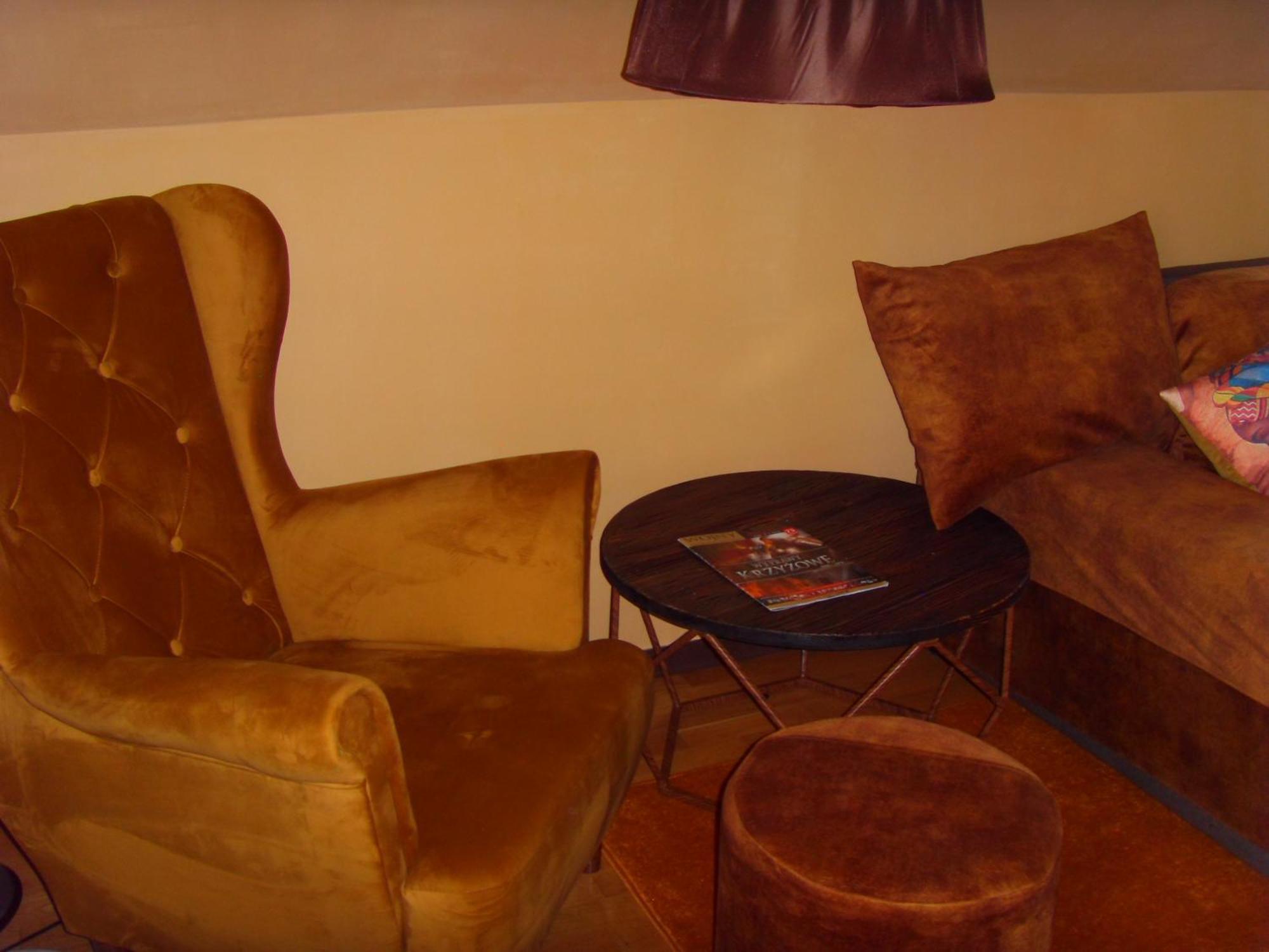 Malbork Apartament Z Widokiem Na Zamek Esterno foto