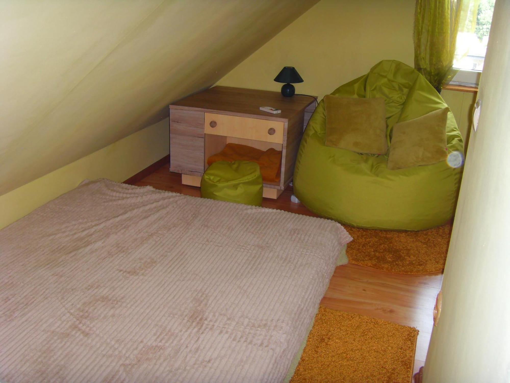Malbork Apartament Z Widokiem Na Zamek Esterno foto