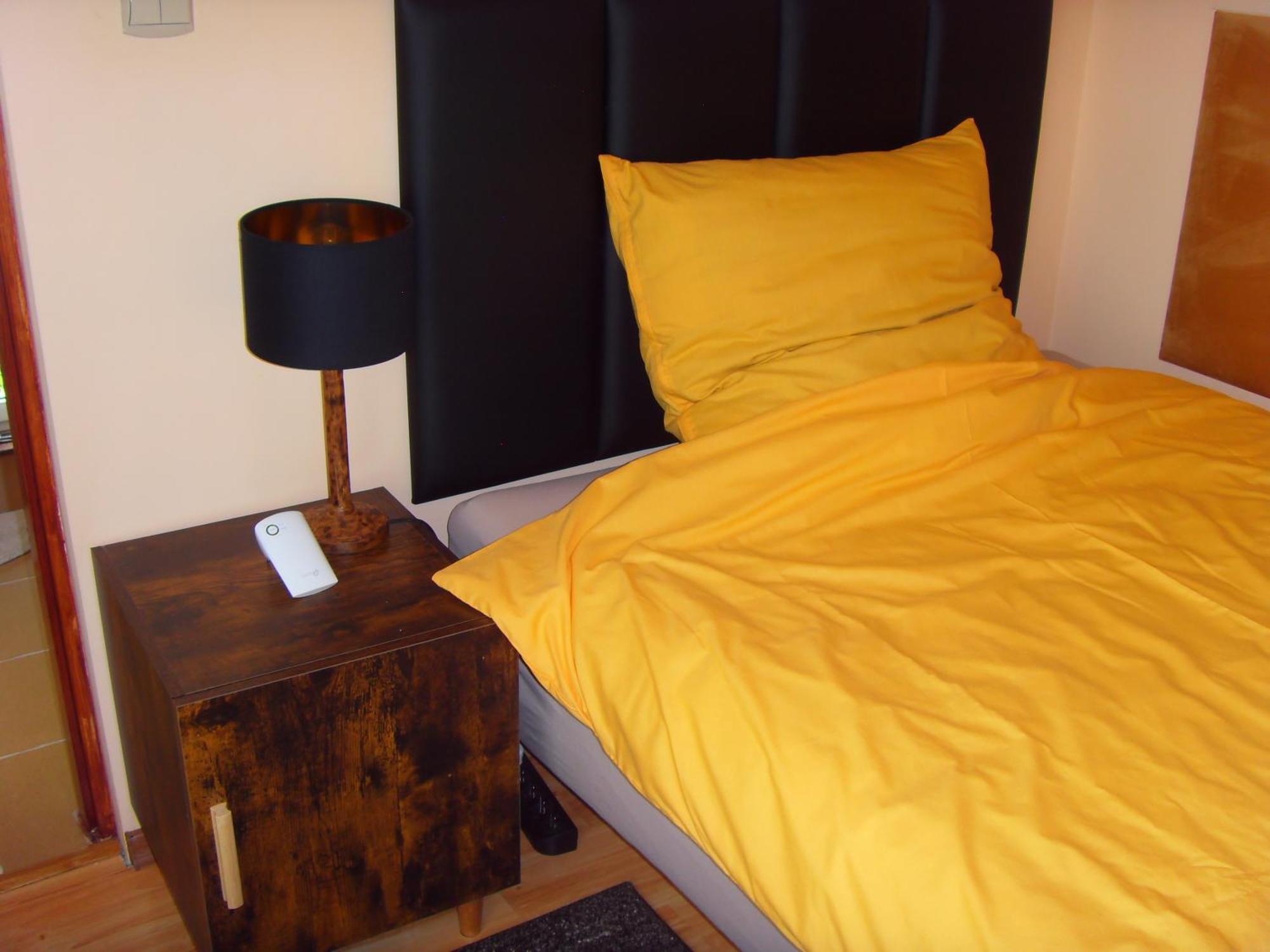 Malbork Apartament Z Widokiem Na Zamek Esterno foto