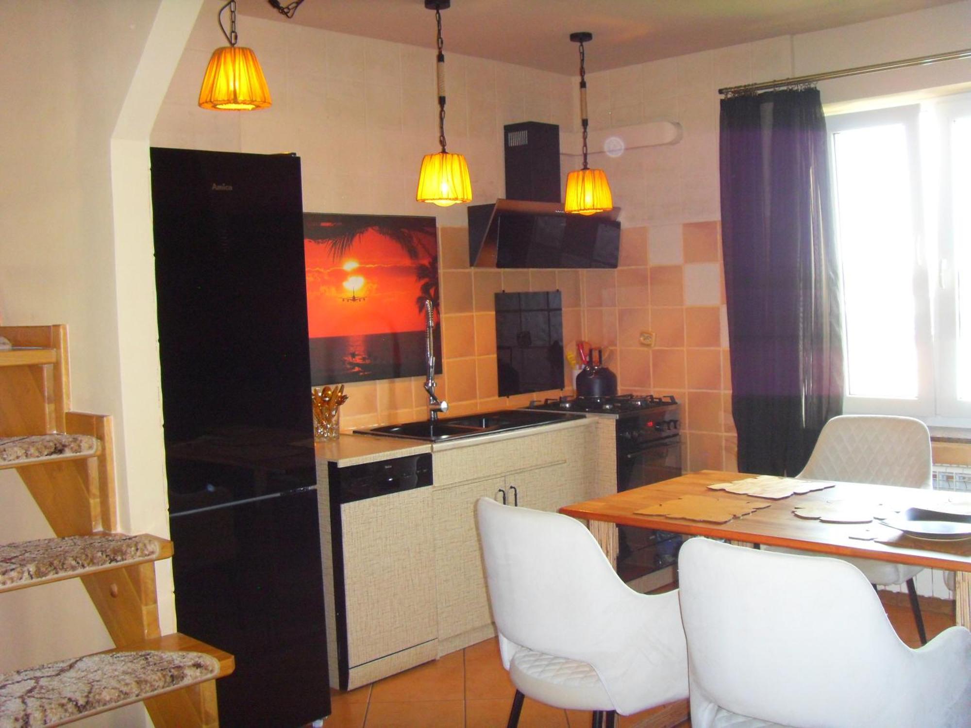 Malbork Apartament Z Widokiem Na Zamek Esterno foto