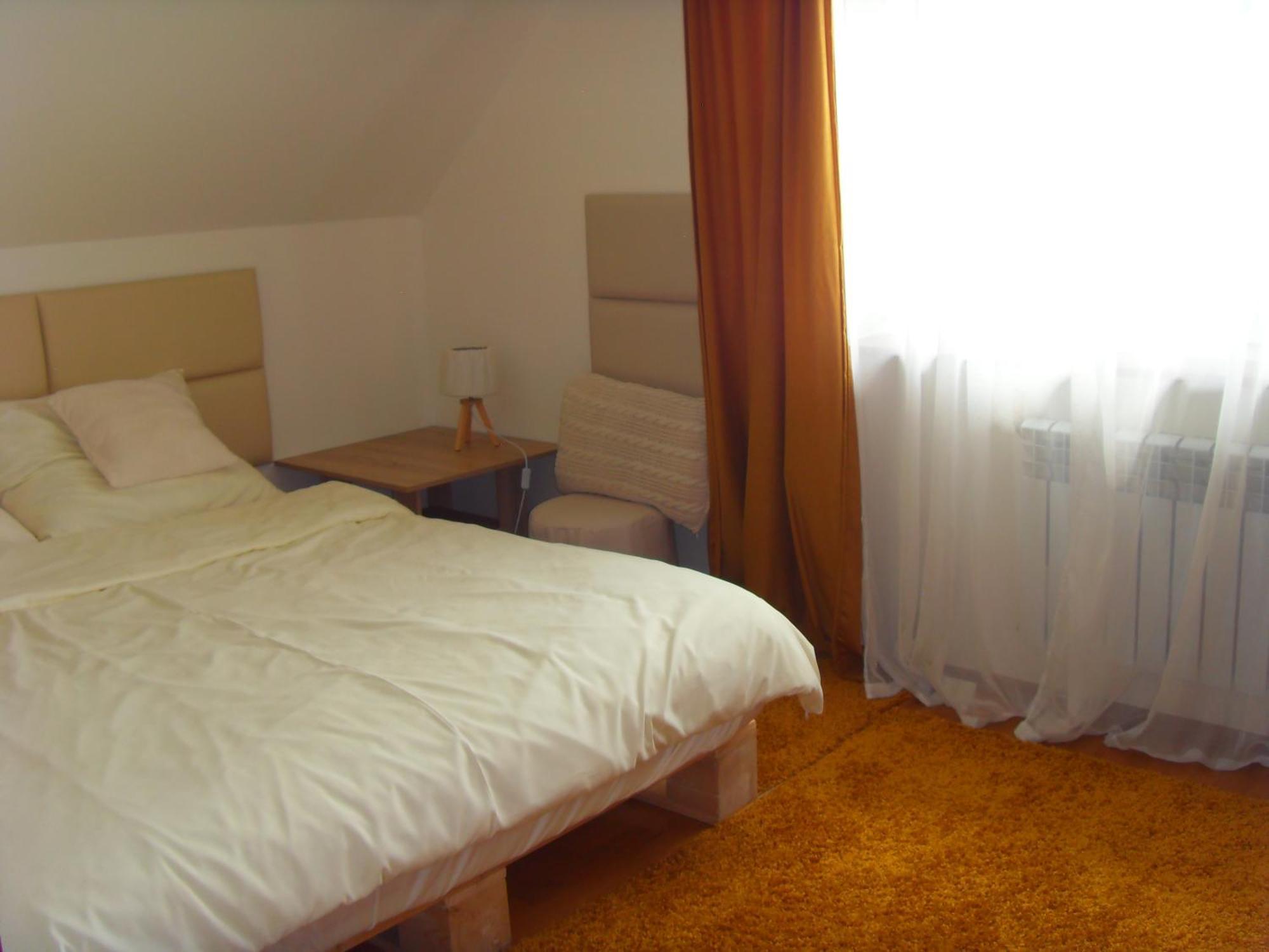 Malbork Apartament Z Widokiem Na Zamek Esterno foto