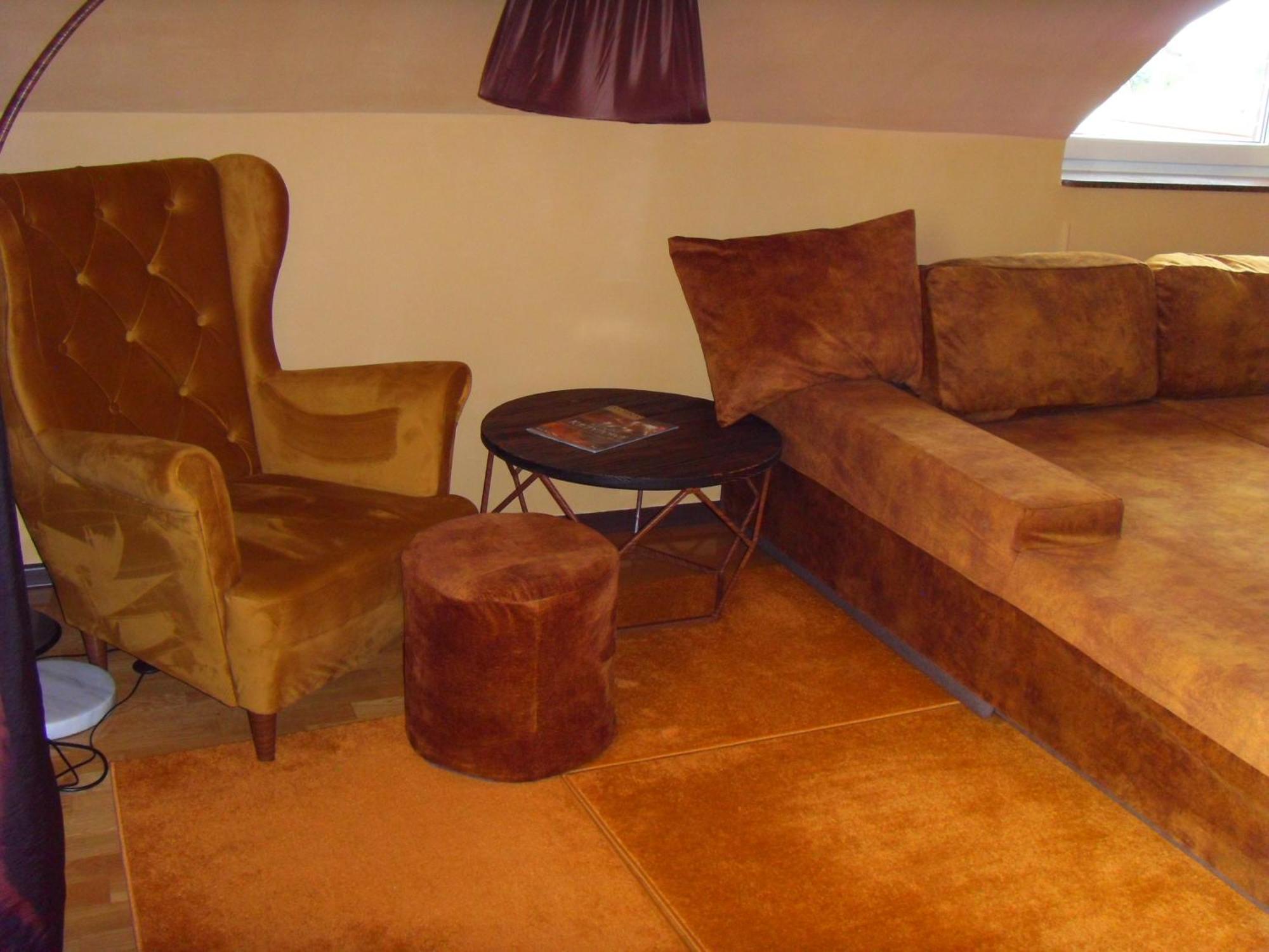Malbork Apartament Z Widokiem Na Zamek Esterno foto