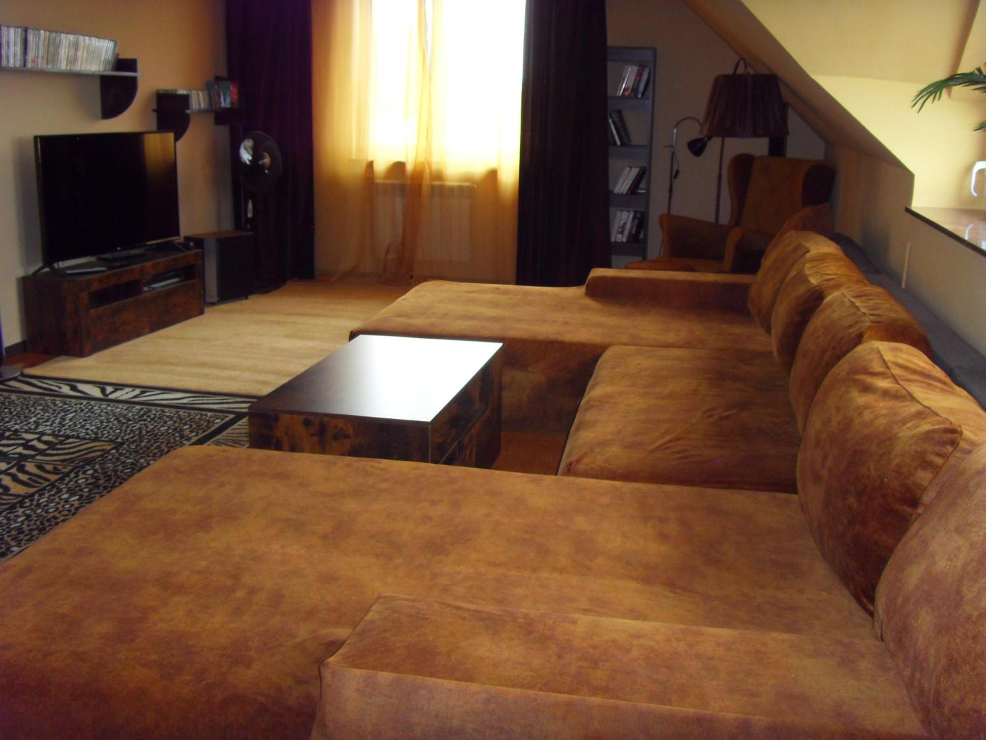 Malbork Apartament Z Widokiem Na Zamek Esterno foto