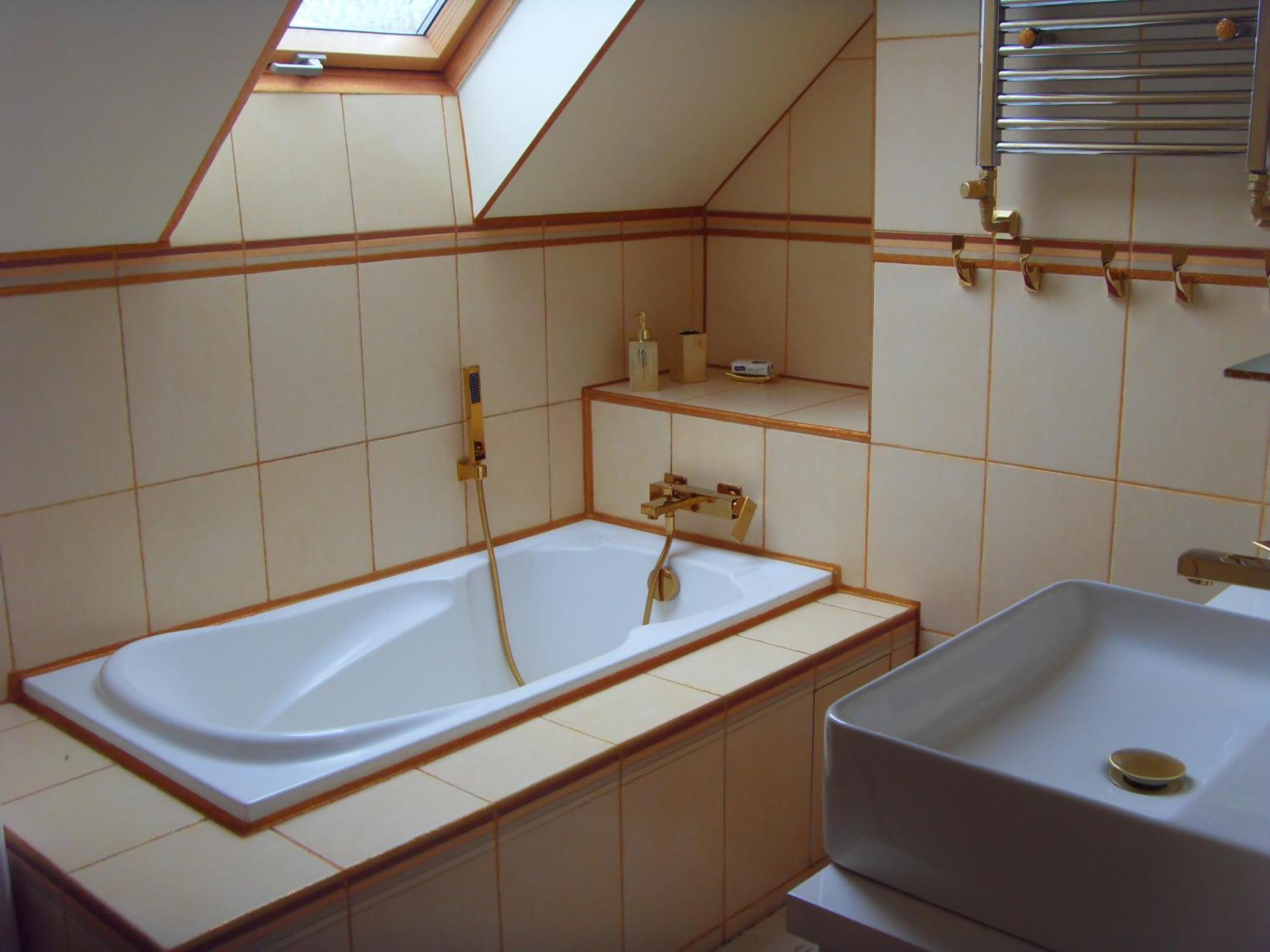 Malbork Apartament Z Widokiem Na Zamek Esterno foto
