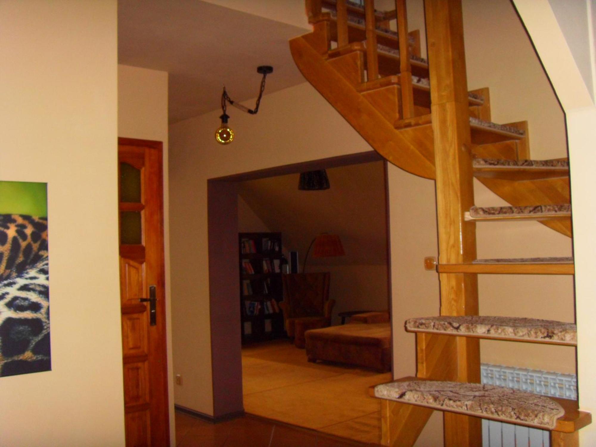 Malbork Apartament Z Widokiem Na Zamek Esterno foto