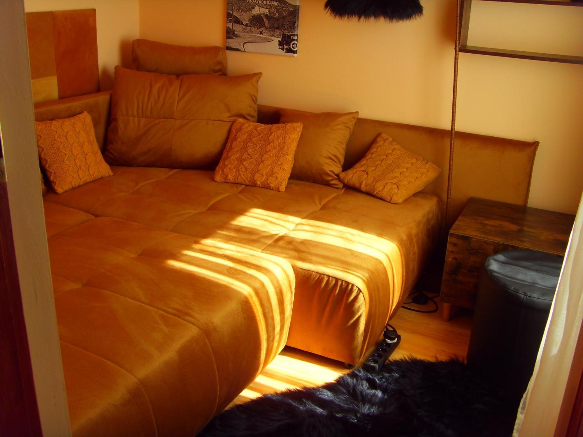 Malbork Apartament Z Widokiem Na Zamek Esterno foto