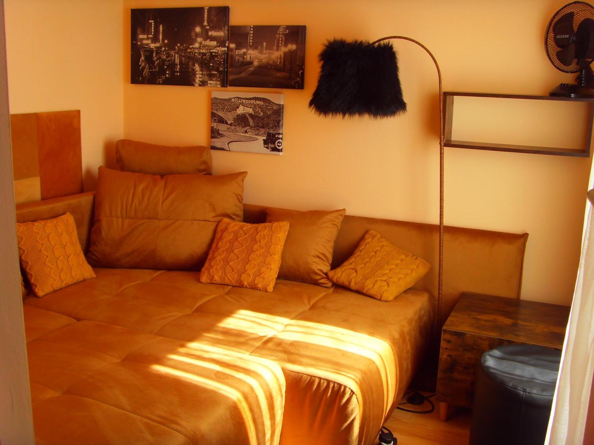 Malbork Apartament Z Widokiem Na Zamek Esterno foto