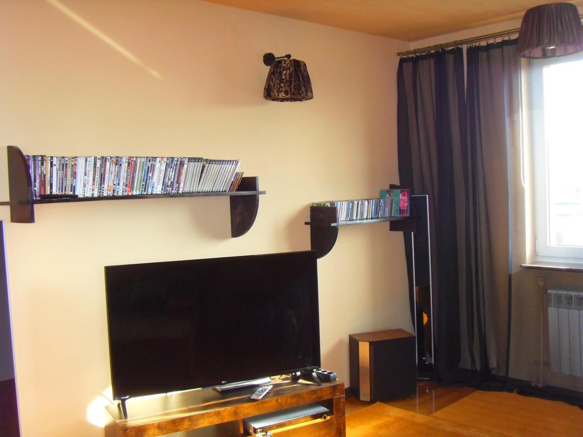 Malbork Apartament Z Widokiem Na Zamek Esterno foto