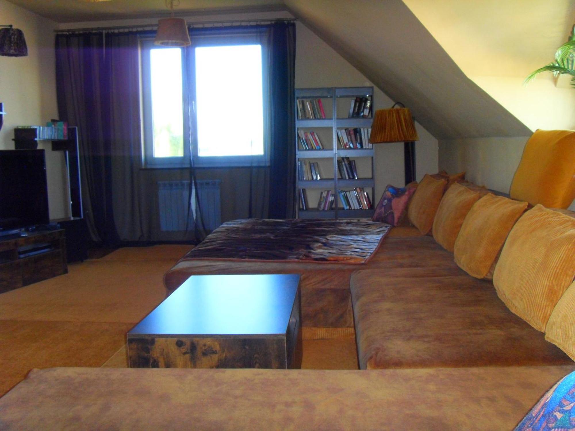 Malbork Apartament Z Widokiem Na Zamek Esterno foto